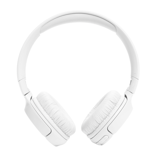 JBL TUNE - 520BT - Auriculares con diadema - Bluetooth - Blanco