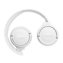 JBL TUNE - 520BT - Auriculares con diadema - Bluetooth - Blanco
