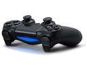 Joystick Sony PS4 original negro