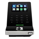 Terminal Biométrico Zkteco Tcp/ip/Wi-Fi F22
