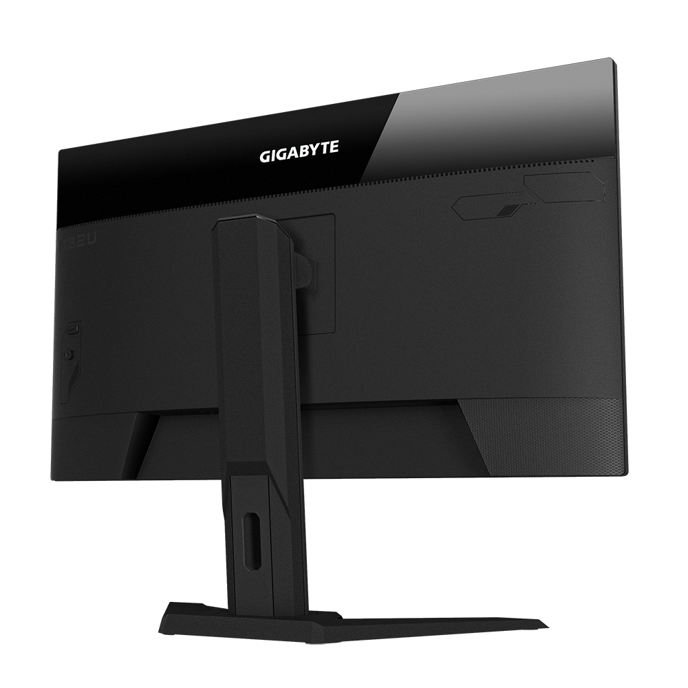 Monitor Gamer Gigabyte M32U 31.5" | Fast IPS | HDMI, DisplayPort, USB-C | 144hz