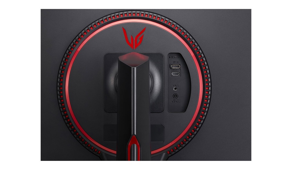 Monitor Gamer LG 24GN55R 24" | IPS | Hdmi,DP,audio | 144HZ