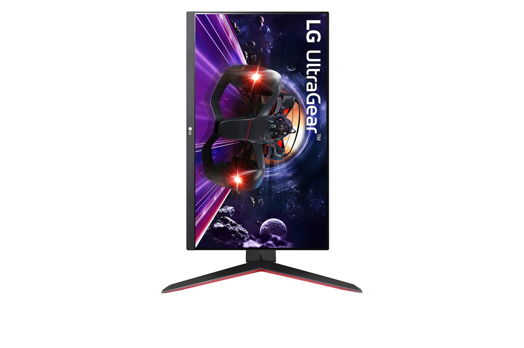 Monitor Gamer LG 24GN55R 24" | IPS | Hdmi,DP,audio | 144HZ