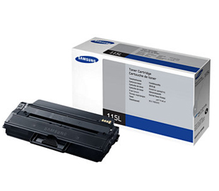Toner original Samsung D115L (SU823A) 3.000cps 2620/70/2820/2830/2870/2880