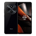 XIAOMI - SMARTPHONE REDMI 14C - 6,88'' MULTITÁCTIL IPS LCD 120Hz. DUALSIM. 4G. 8 CORE. ANDROID 14. RAM 8GB / ROM 256GB. CÁMARA DOBLE 50MP. WIFI. BLUETOOTH. GPS. FM. 5160mAh. CARGADOR 33W EU.