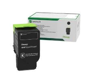 Toner original Lexmark 78C40K0 - Negro 2.000cps CS421/521/CX421/522 