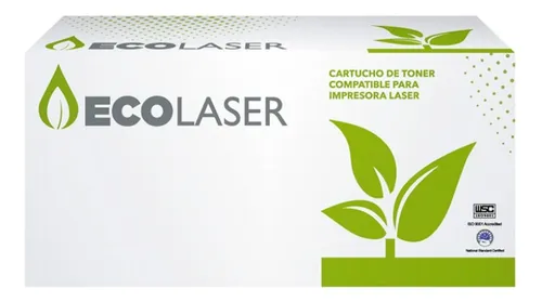 Toner compatible HP W2022X (414X) - Amarillo CON CHIP