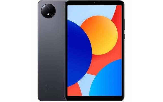 Tablet Xiaomi Redmi Pad SE 8.7" 6GB+128GB gris