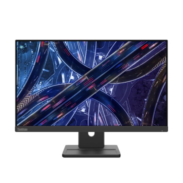 Monitor Lenovo Thinkvision E22-30 | 21.5'' FHD | HDMI, DP, VGA/PIV