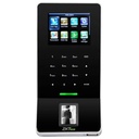 Terminal Biométrico Zkteco Tcp/ip/Wi-Fi F22