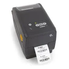 TRANSFERENCIA TERMICA ZEBRA ZD421t USB & BTLE5