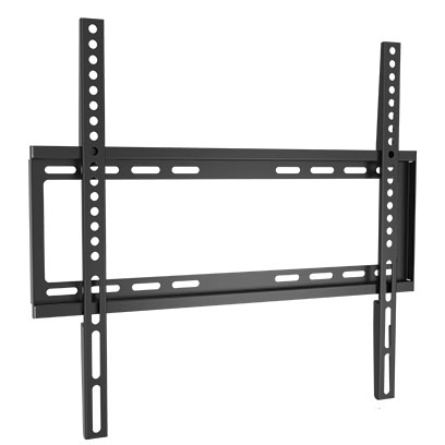 Soporte para TV fijo ultra delgado hasta 55'' KL22-44F