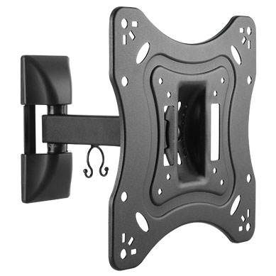 Soporte para TV lcd/led movil hasta 42'' / 20kg LPA51-221