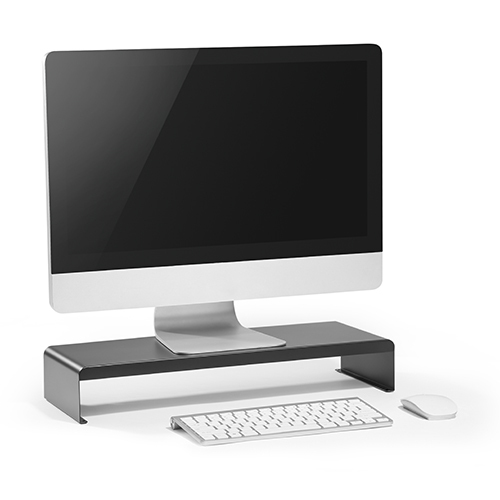 Soporte elevador para monitor STB-121