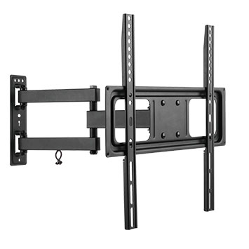 Soporte para TV lcd/led movil hasta 55'' / 35kg LPA52-443