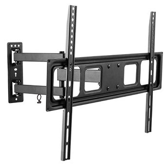 Soporte para TV lcd/led movil hasta 70'' / 35kg LPA52-463