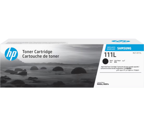 Toner original Samsung D111L (SU802A) 1.800cps M2020/M2070