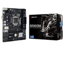 Motherboard Biostar B560MHP | DDR4 | Socket LGA1200 | MicroATX