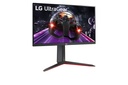 Monitor Gamer LG 24GN55R 24" | IPS | Hdmi,DP,audio | 144HZ