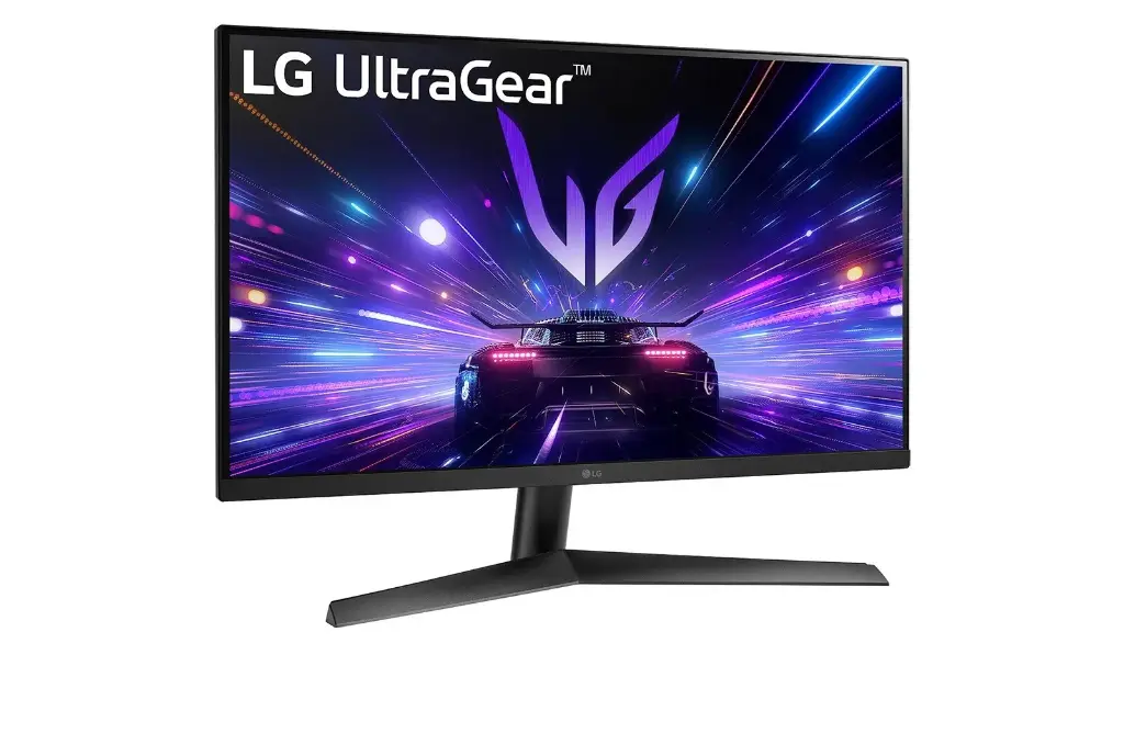 Monitor Gamer LG 27GS60F 27" | IPS | Hdmi,DP | 180HZ