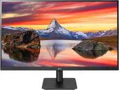 Monitor LG 27MP400B | IPS | FULL HD | 75 HZ | HDMI, VGA