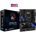 Motherboard Asrock Z790 Pg Riptide | DDR5 | Socket S1700 | ATX