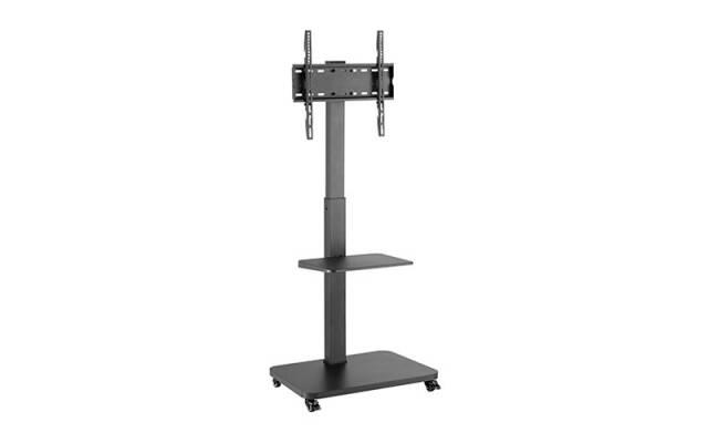 Soporte movil para TV hasta 65" con estante FS32-44W