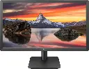 Monitor LG 22MP410 22" | VA | VGA,HDMI | 75hz
