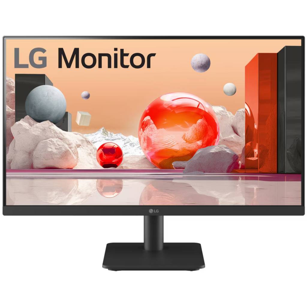 Monitor Gamer LG 24MS500 | 24" FHD | IPS | 100HZ | HDMI