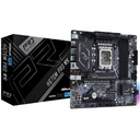 Motherboard Asrock H670m Pro Rs | DDR4 | Socket S1700 | MicroATX