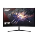 Monitor Acer Ei322qur 31.5" | VA | Hdmi,DP | 165hz