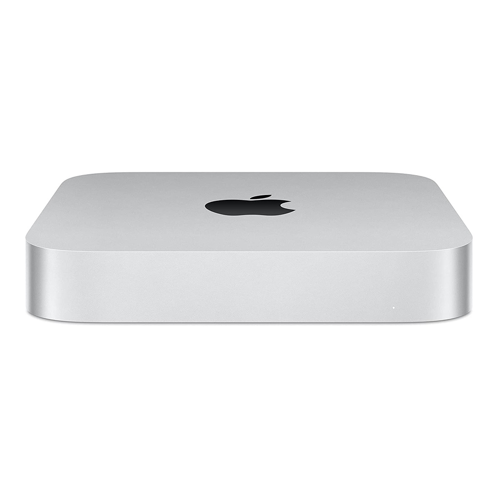 APPLE - MINI PC MAC MINI 2020 MGNT3VC/A - APPLE M1. 8 CORE. MAC. RAM 8GB / SSD 512GB. WIFI. BLUETOOTH.