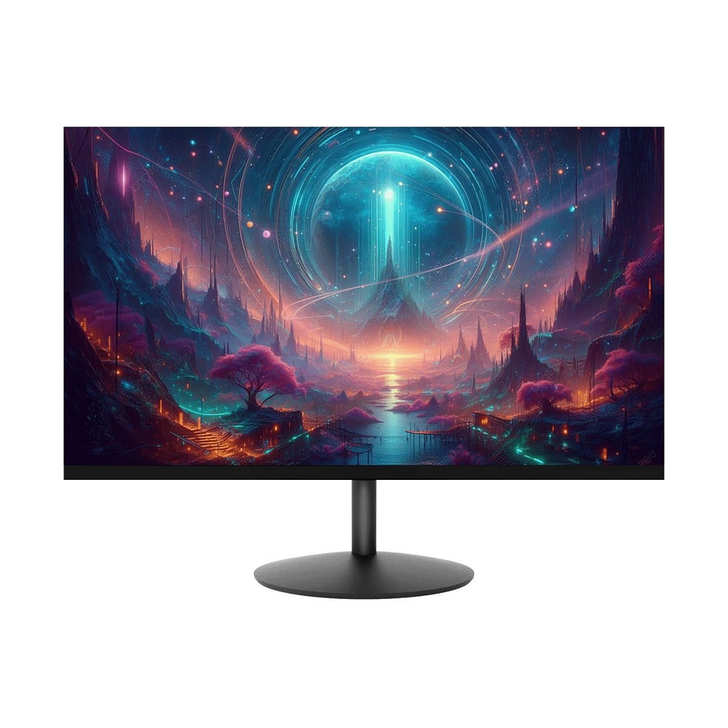 Monitor Comstar 24" | IPS | Flat | Hdmi, vga | 100hz 
