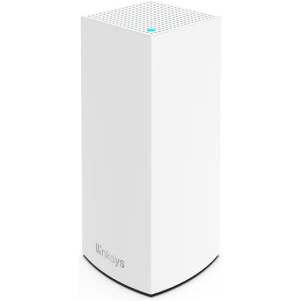 Velop Linksys Atlas Mesh Wifi-6 Ax3000 (1 Pack)