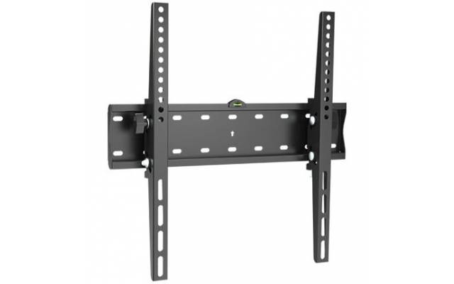 Soporte para TV lcd/led fijo con nivel hasta 55'' con inclinacion KL21G-44T