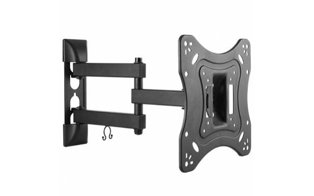Soporte para TV lcd/led movil hasta 42'' / 20kg LPA51-223