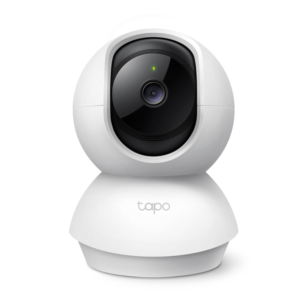 Camara de seguridad interior WiFi Tp-Link Tapo C200 Full HD giro 360º
