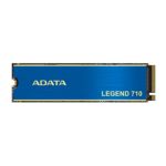 Ssd Nvme Adata Legend 1tb 2280 M2 2400/1800