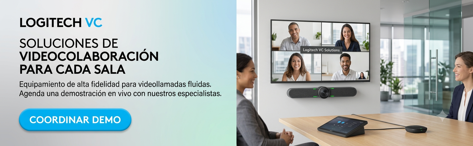 LogitechVC