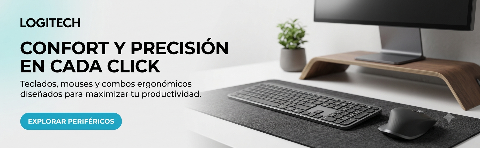 LogitechPerifericos