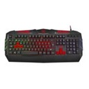 Teclado Maxell Samurai Ca-kb-1200 Gaming Rgb