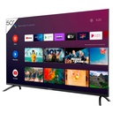 TV AIWA  SMART TV AW50B4K  50" LED. ULTRAHD 4K. 60Hz. HDR.