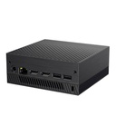 Mini Pc Comstar Tx3000 I3-1215u W10 Pro + Combo