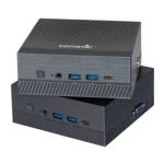 Mini Pc Comstar Tx3000 I3-1215u W10 Pro + Combo