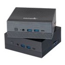 Mini Pc Comstar Tx3000 I3-1215u W10 Pro + Combo