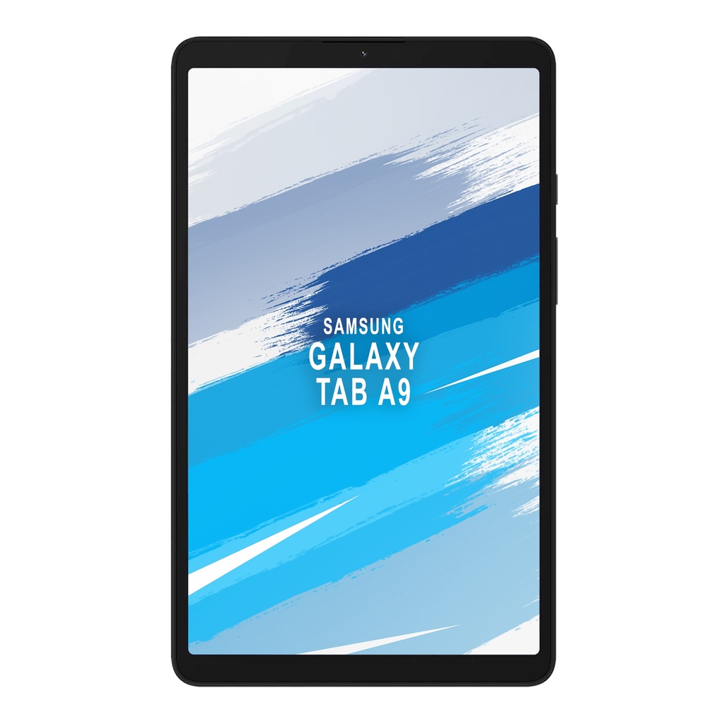 SAMSUNG - TABLET GALAXY TAB A9 SM-X110 - 8,7'' MULTITÁCTIL TFT LCD. 8 CORE. ANDROID 13. RAM 4GB / ROM 64GB. 8MP+2MP. WIFI. BLUETOOTH. GPS. LI-PO 5100mAh.
