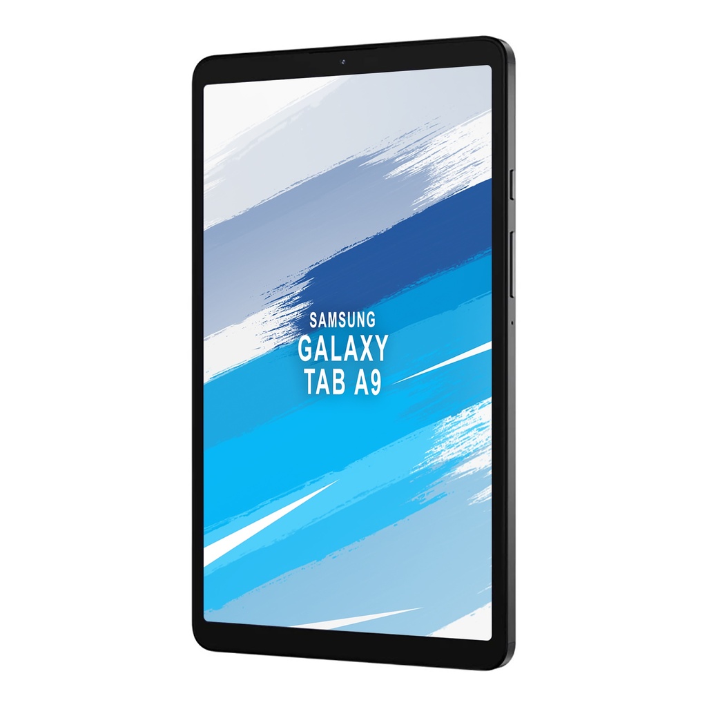SAMSUNG - TABLET GALAXY TAB A9 SM-X110 - 8,7'' MULTITÁCTIL TFT LCD. 8 CORE. ANDROID 13. RAM 4GB / ROM 64GB. 8MP+2MP. WIFI. BLUETOOTH. GPS. LI-PO 5100mAh.