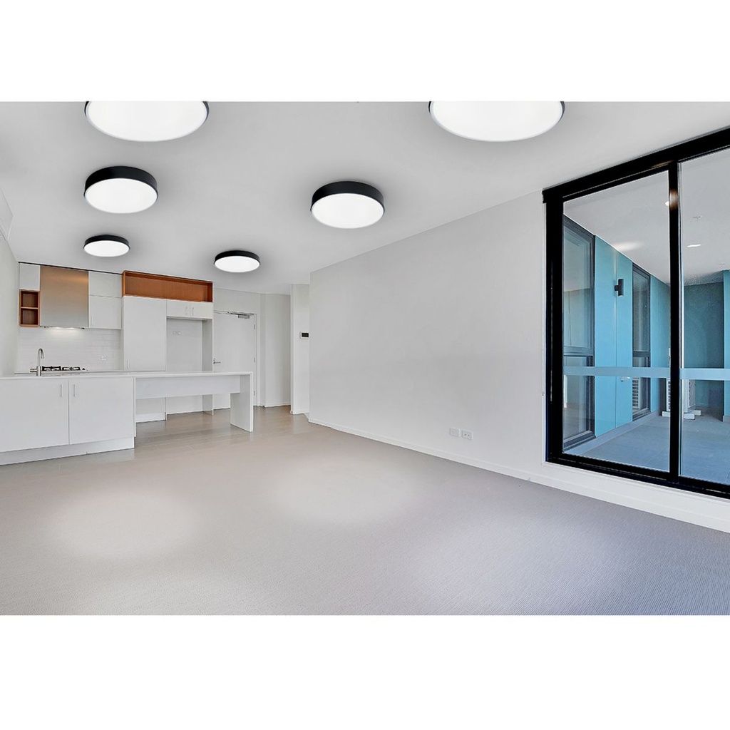 Plafon para Techo Led