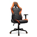 Silla Cougar Armor Elite Orange