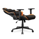Silla Cougar Armor One V2 F Orange